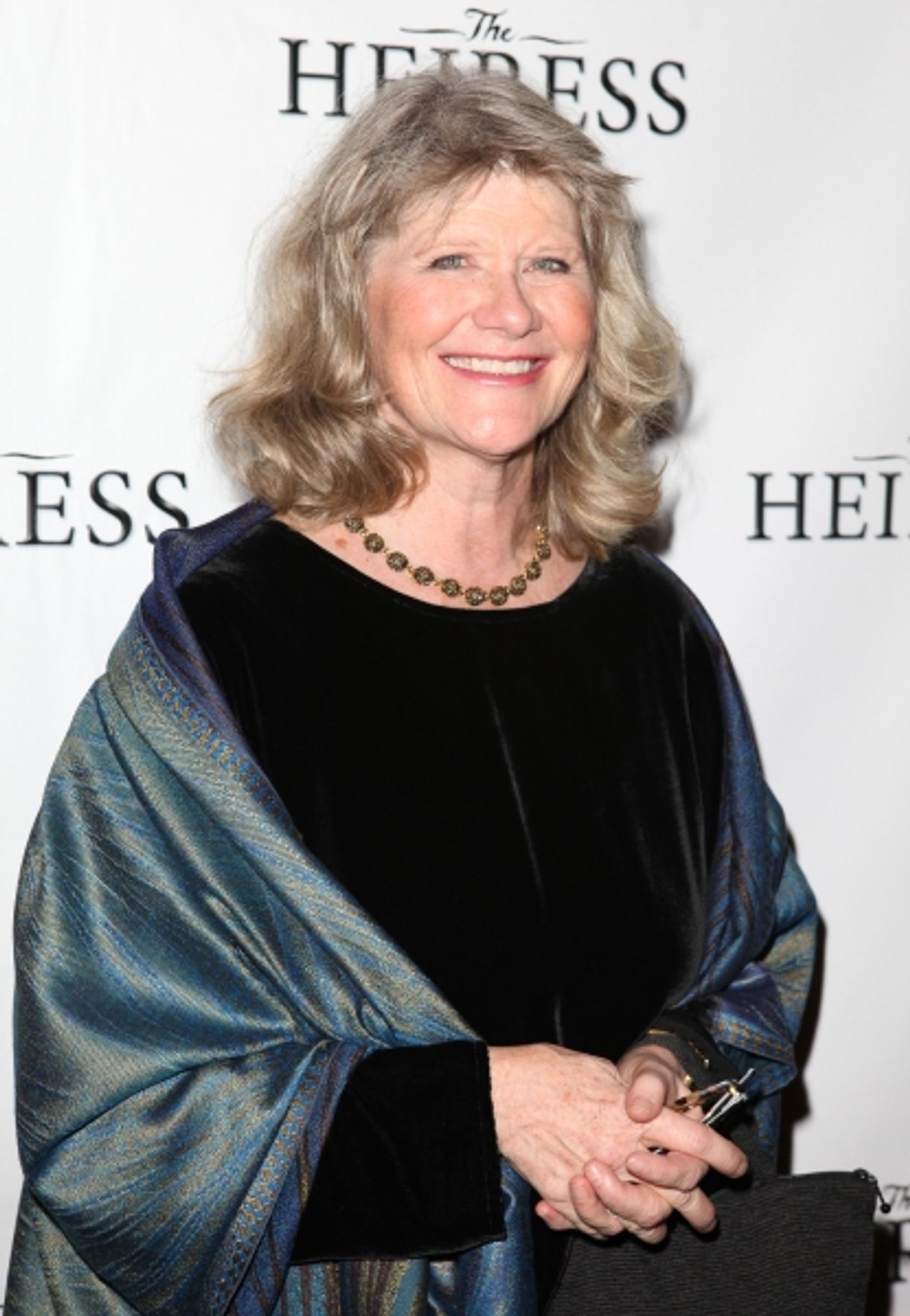 Photo Coverage: Opening Night of THE HEIRESS - Party - Glitz & Glamour! Image