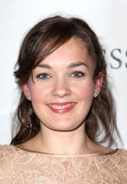 Virginia Kull Photo