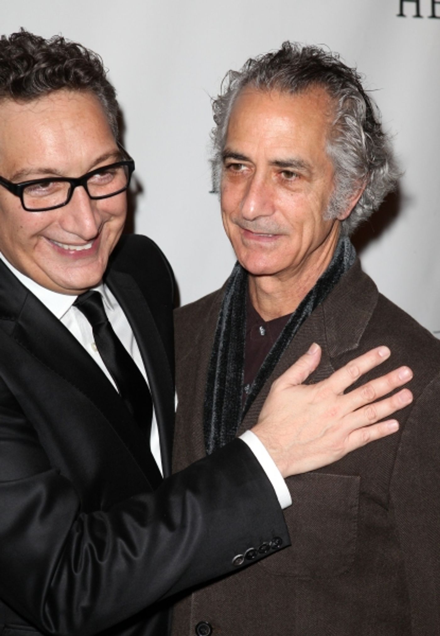 Photo Coverage: Opening Night of THE HEIRESS - Party - Glitz & Glamour! Image