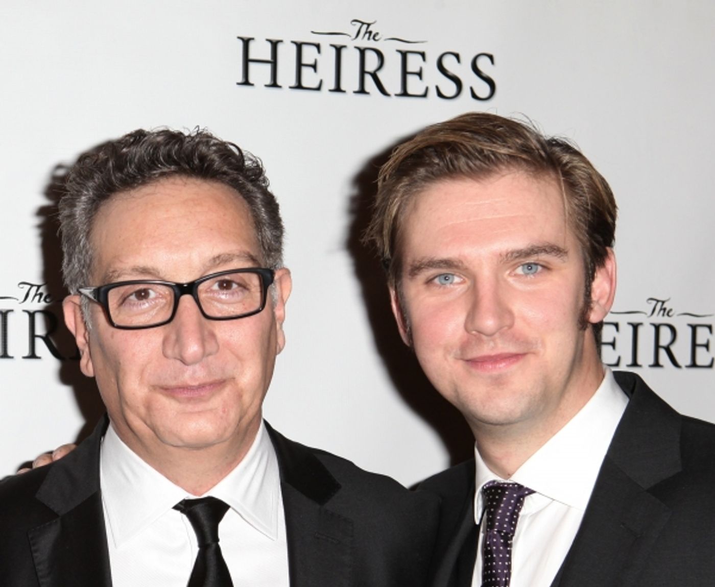 Photo Coverage: Opening Night of THE HEIRESS - Party - Glitz & Glamour! Image