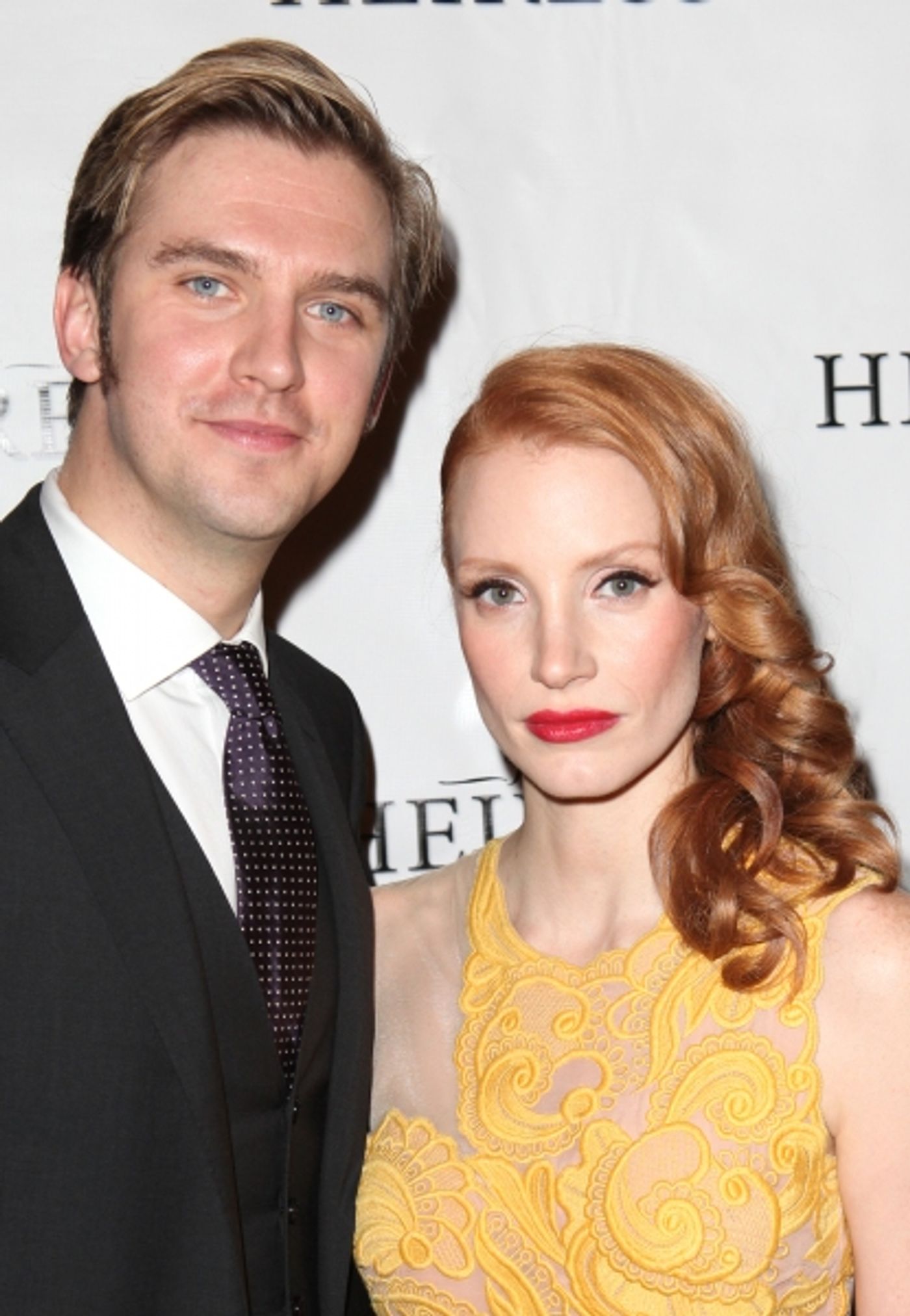 Photo Coverage: Opening Night of THE HEIRESS - Party - Glitz & Glamour! Image