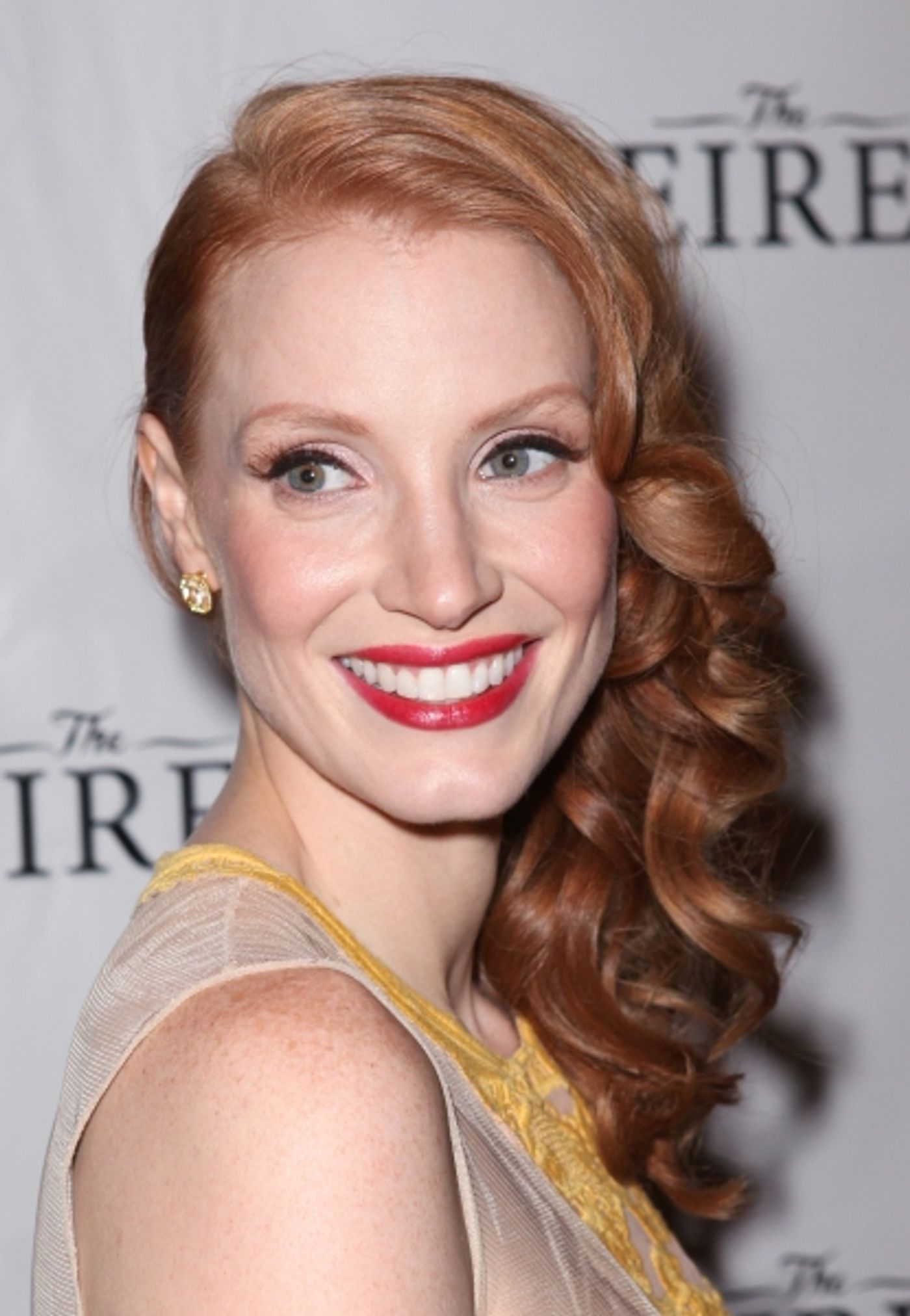 Photo Coverage: Opening Night of THE HEIRESS - Party - Glitz & Glamour! Image