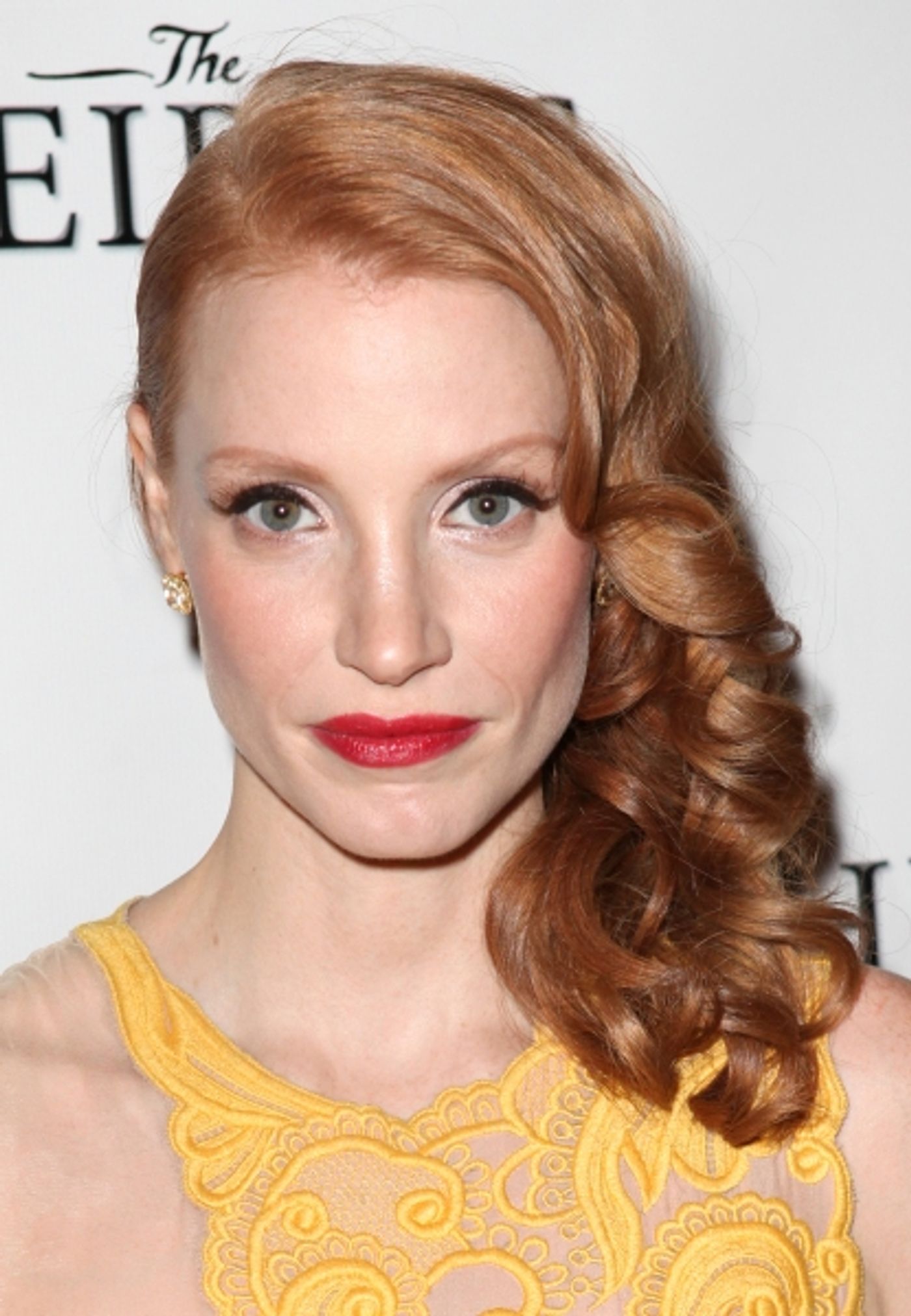 Photo Coverage: Opening Night of THE HEIRESS - Party - Glitz & Glamour! Image
