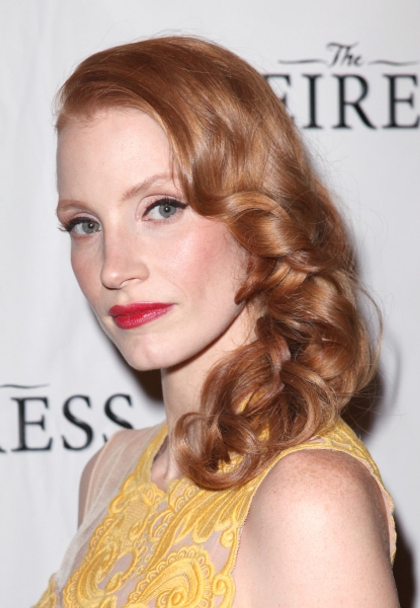 Photo Coverage: Opening Night of THE HEIRESS - Party - Glitz & Glamour! Image