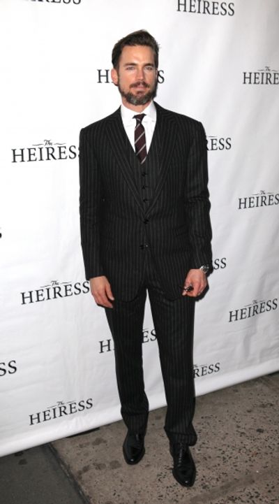Matt Bomer Photo