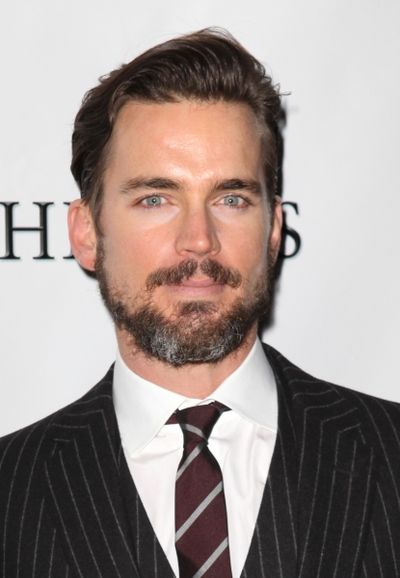 Matt Bomer Photo