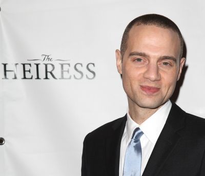 Jordan Roth  Photo