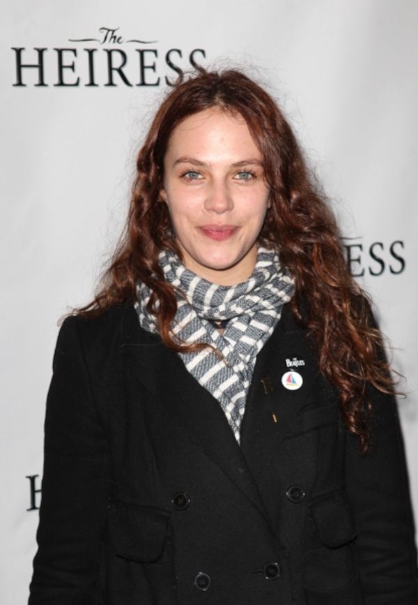 Jessica Brown Findlay Photo
