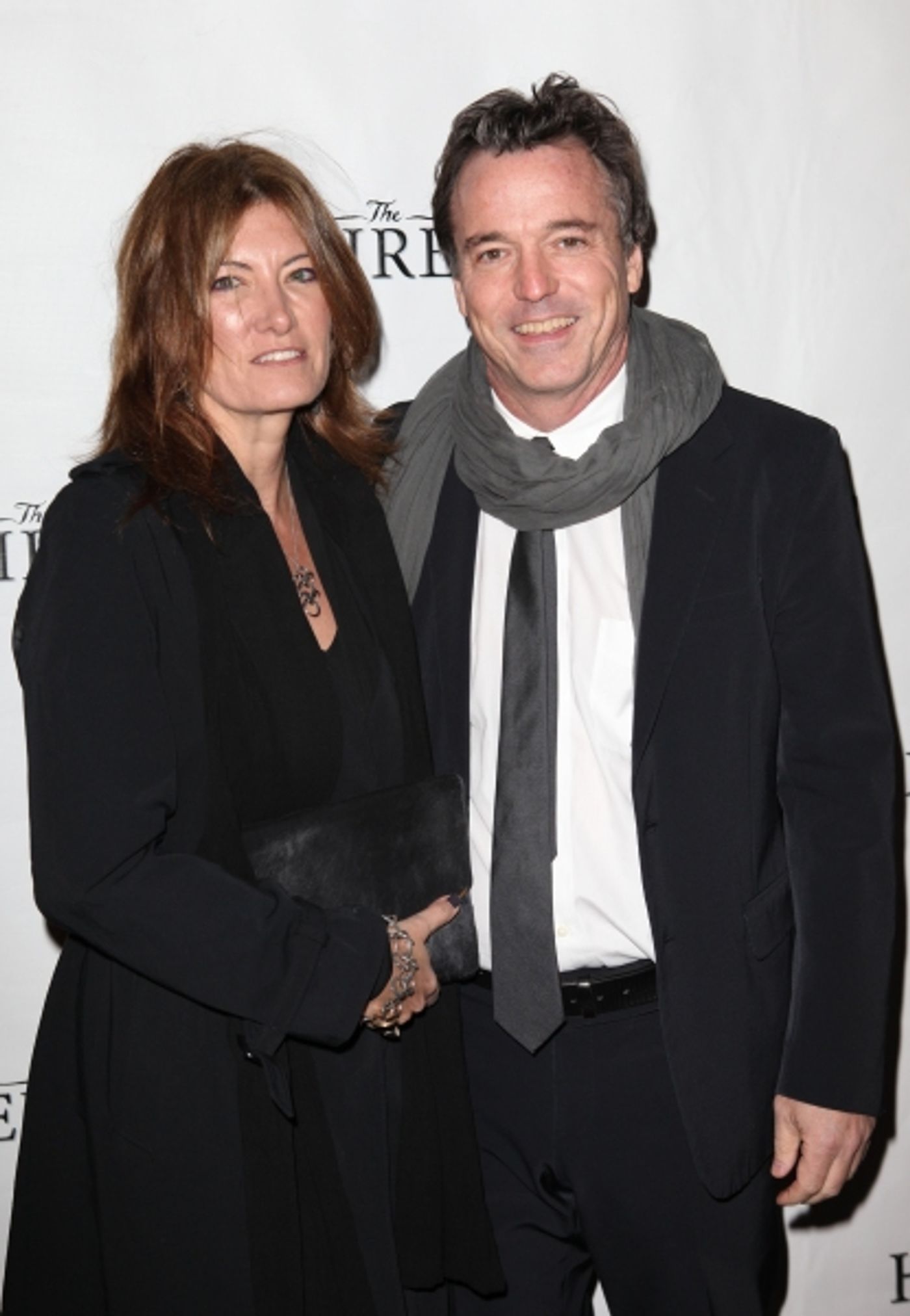 Photo Coverage: Opening Night Red Carpet for THE HEIRESS!  Image