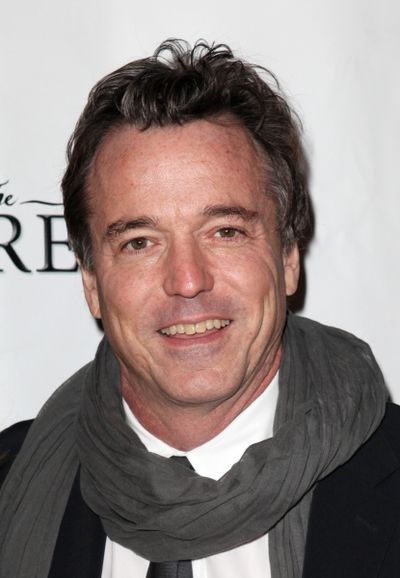 Derek McLane Photo