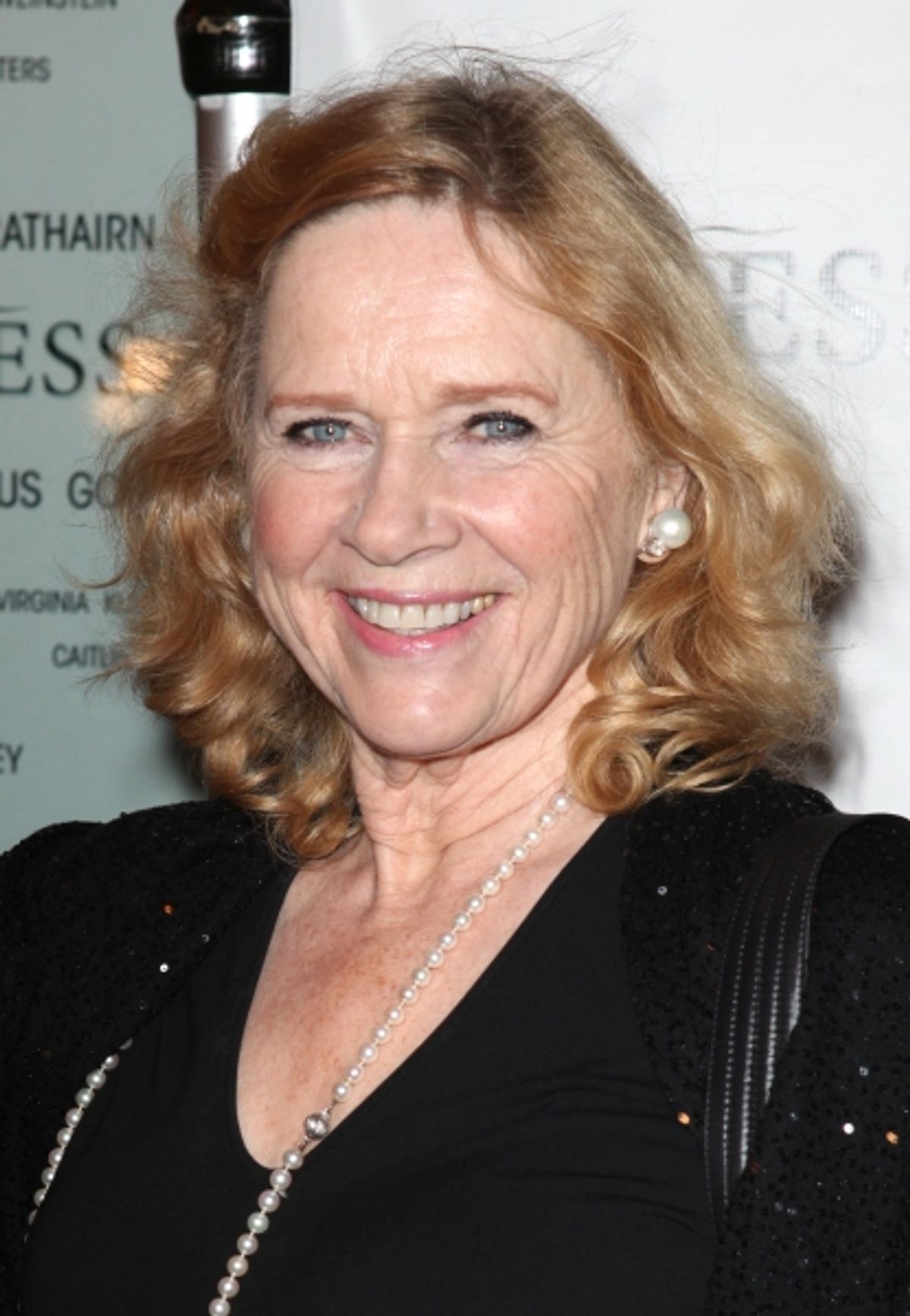 Liv Ullman at 