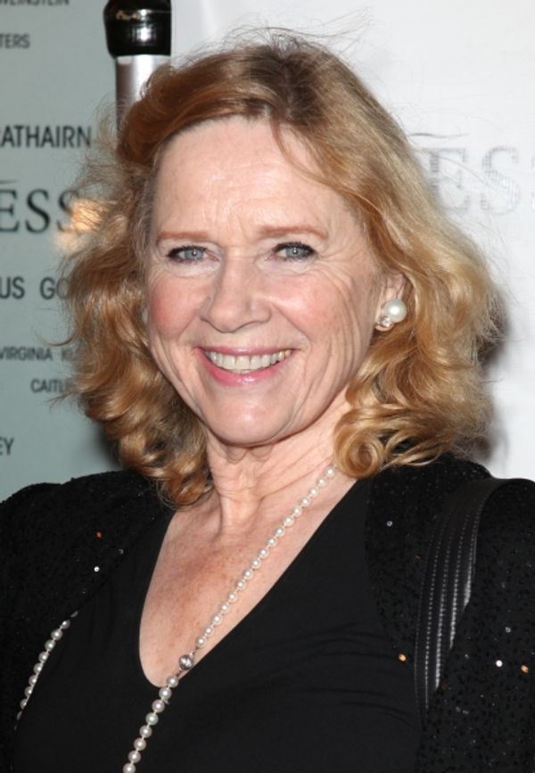Liv Ullman Photo