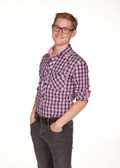 Jason Edward Cook  Photo