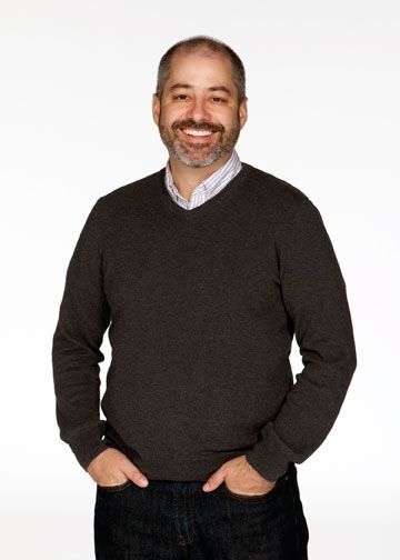 Photo Flash: Sneak Peek at Steve Blanchard and More in Old Globe's HOW THE GRINCH STOLE CHRISTMAS  Image