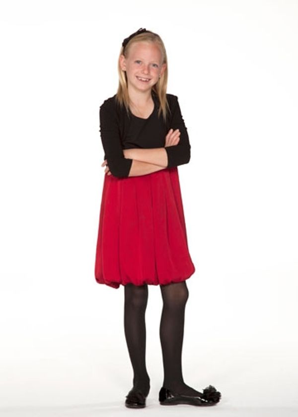 Caitlin McAuliffe Photo