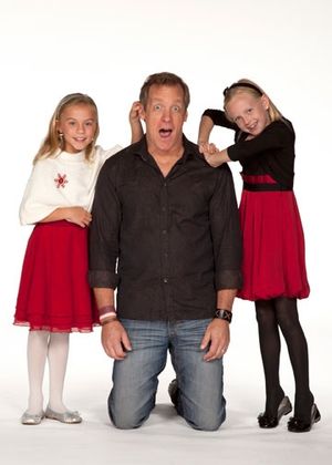 Lilith Freund, Steve Blanchard and Caitlin McAuliffe @ BroadwayWorld Lilith Freund, Steve Blanchard and Caitlin McAuliffe Photo