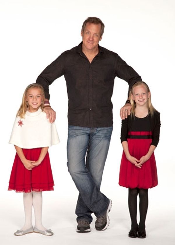 Lilith Freund, Steve Blanchard and Caitlin McAuliffe  Photo