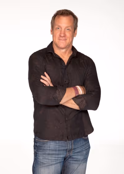 Steve Blanchard Photo
