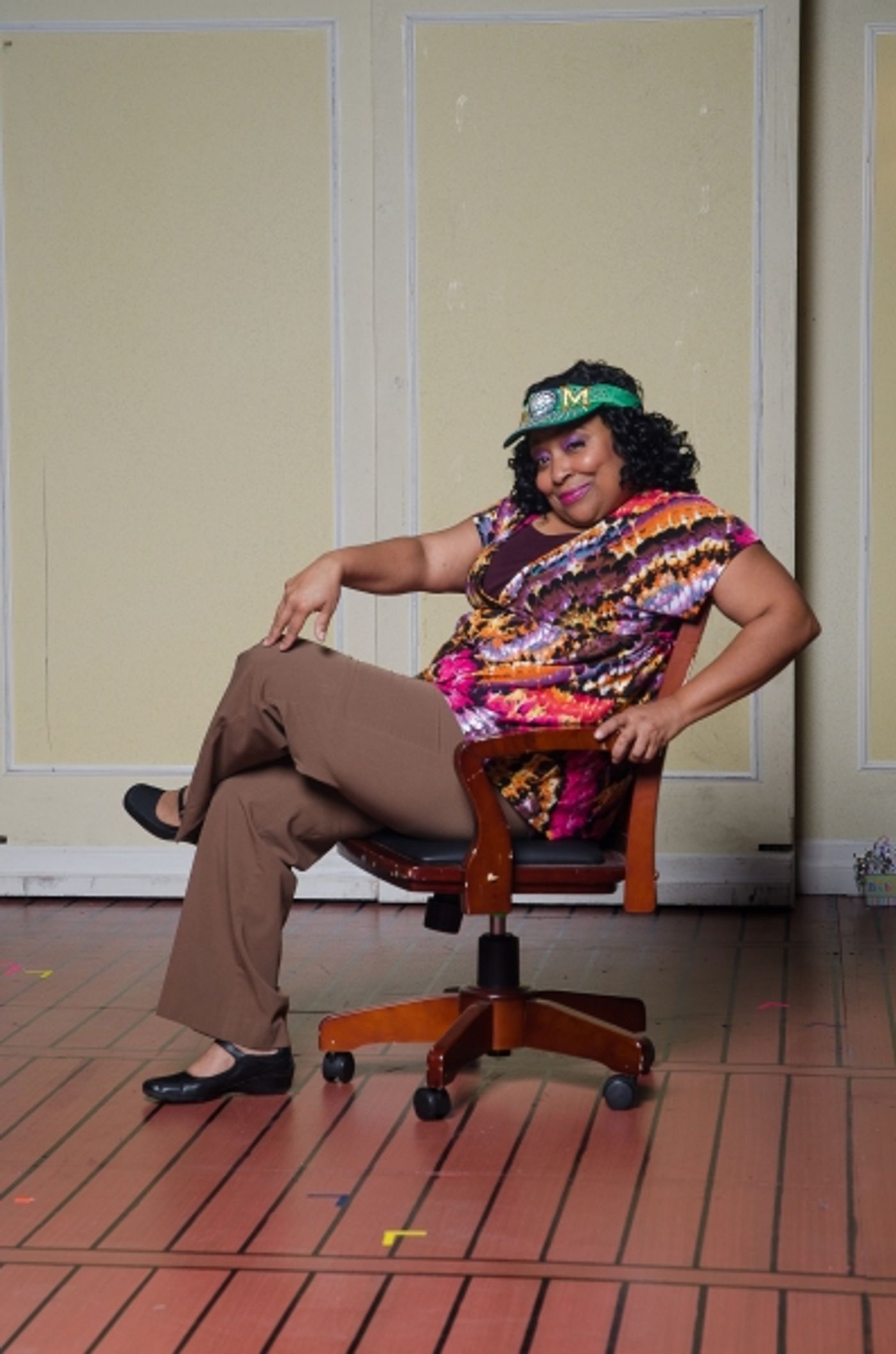 Photo Flash: First Look at Downstairs Cabaret Theatre's MOTHERHOOD THE MUSICAL  Image