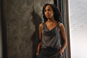 KERRY WASHINGTON @ BroadwayWorld KERRY WASHINGTON Photo