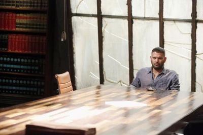 GUILLERMO DIAZ   Photo