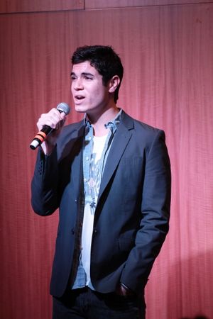 @ BroadwayWorld Photo