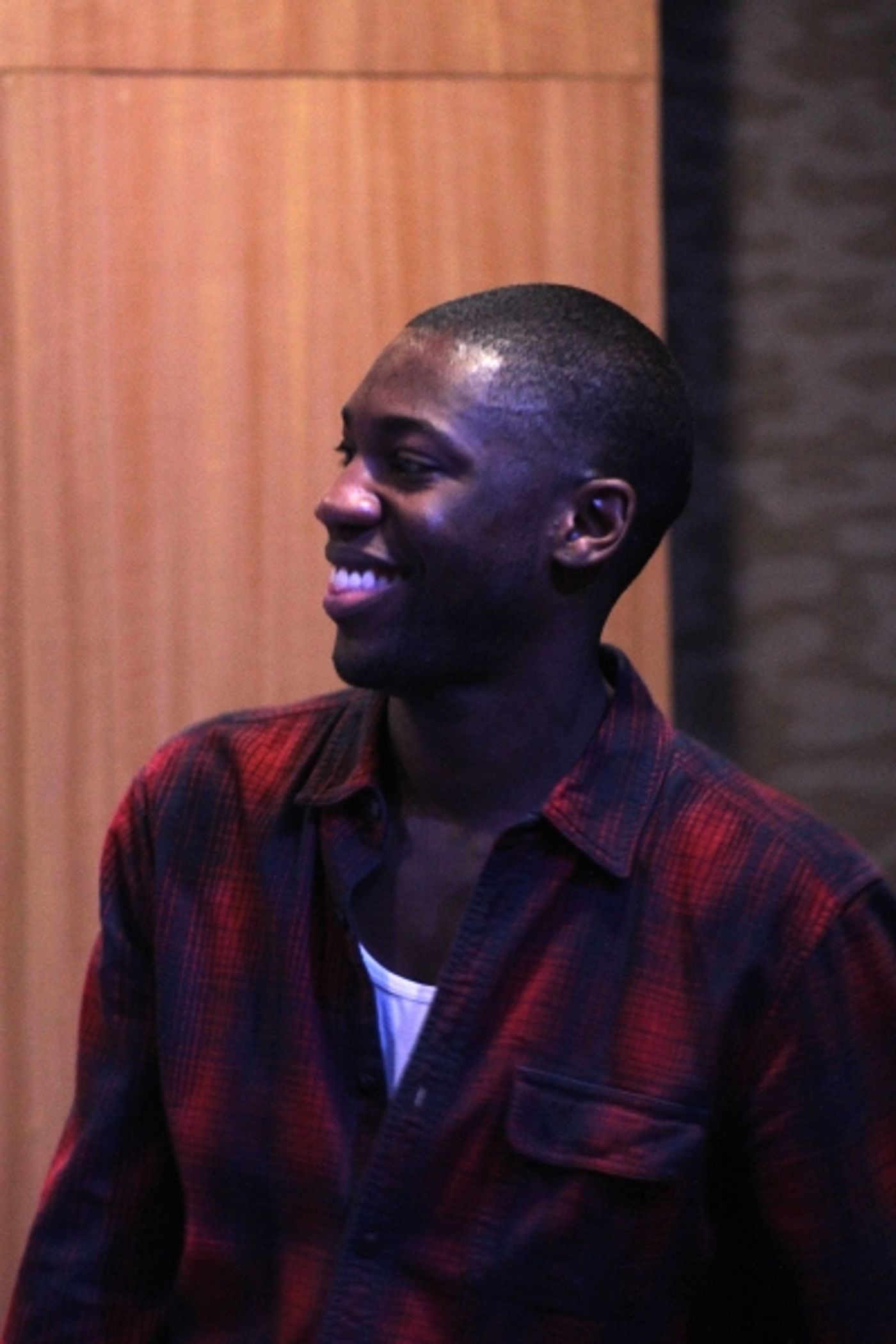 Photo Coverage: Lin-Manuel Miranda and BRING IT ON Cast Celebrates CD Release at Barnes & Noble!  Image