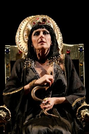 Amy Thone @ BroadwayWorld Amy Thone Photo