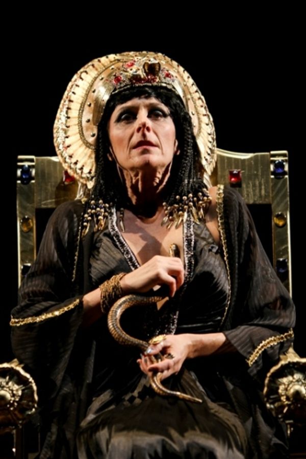Amy Thone Photo