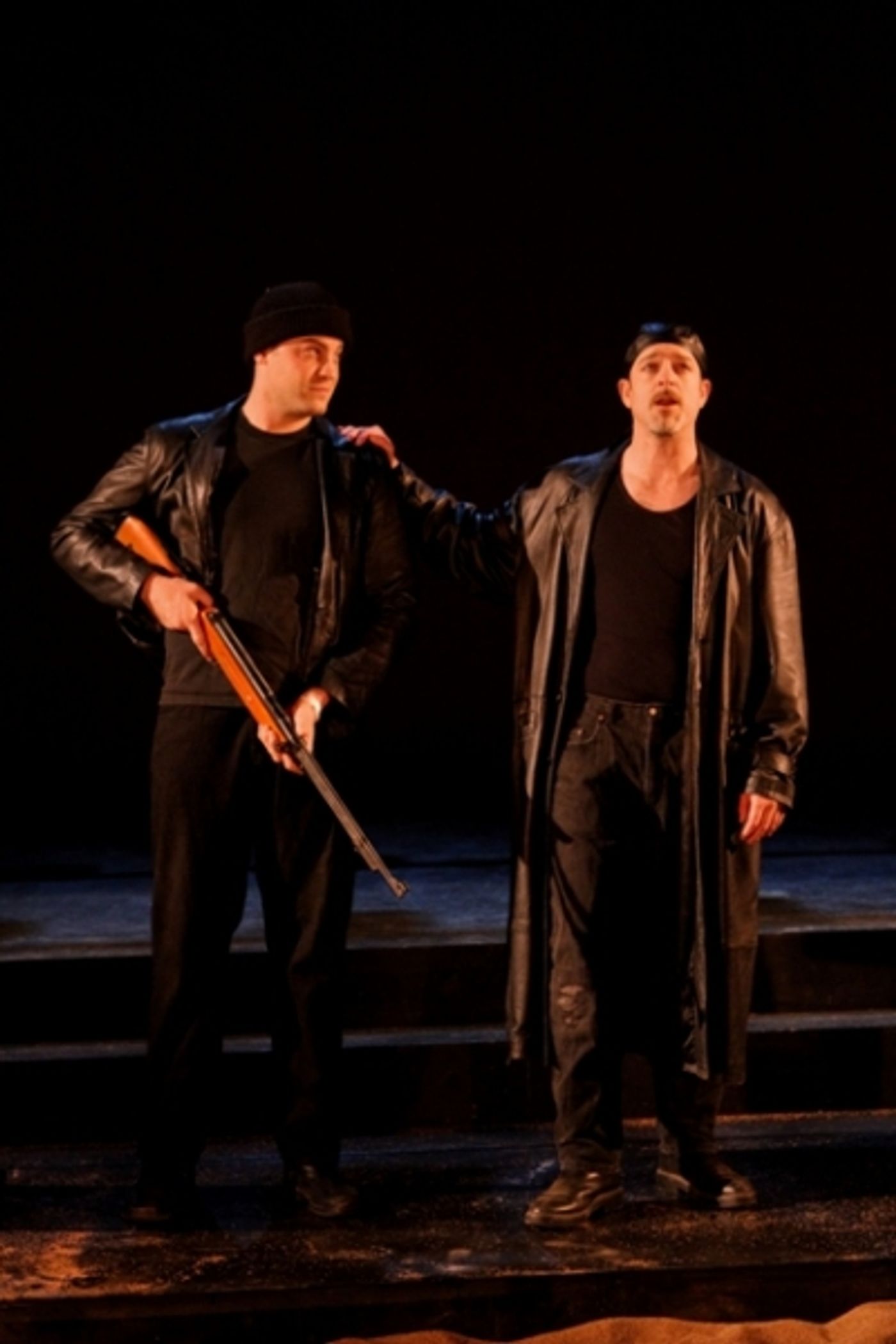 Photo Flash: First Look at Seattle Shakespeare Company's ANTONY AND CLEOPATRA  Image