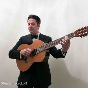 John Pizzarelli @ BroadwayWorld John Pizzarelli Photo