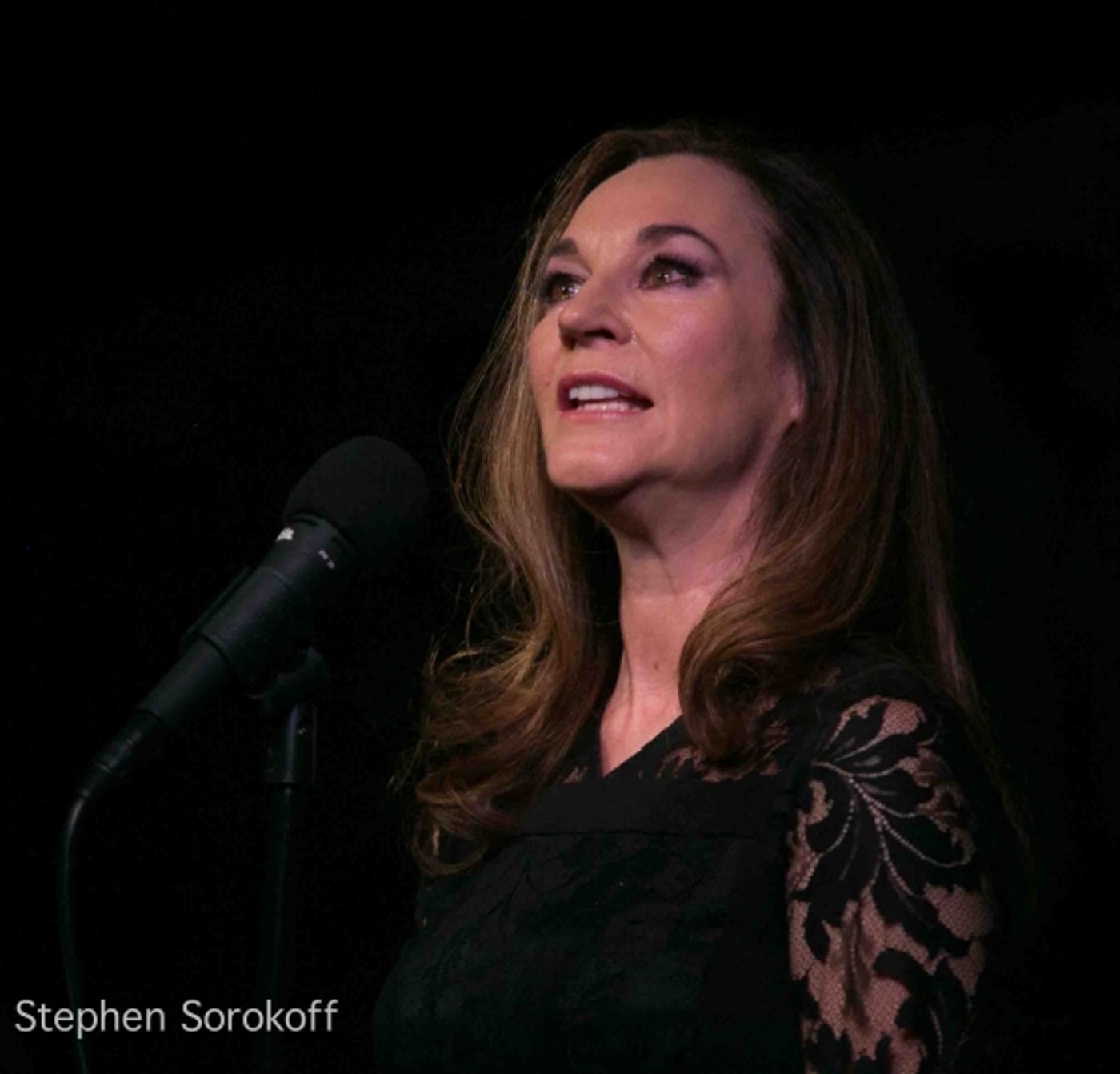 Photo Coverage: More Photos of John Pizzarelli and Jessica Molaskey on Opening Night at Cafe Carlyle  Image