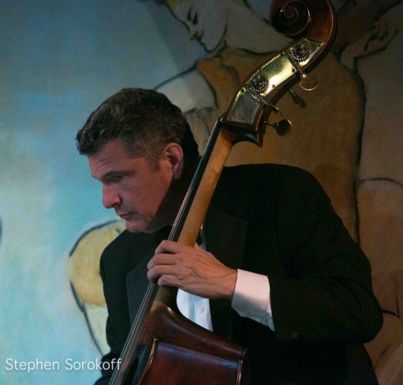 Photo Coverage: More Photos of John Pizzarelli and Jessica Molaskey on Opening Night at Cafe Carlyle  Image