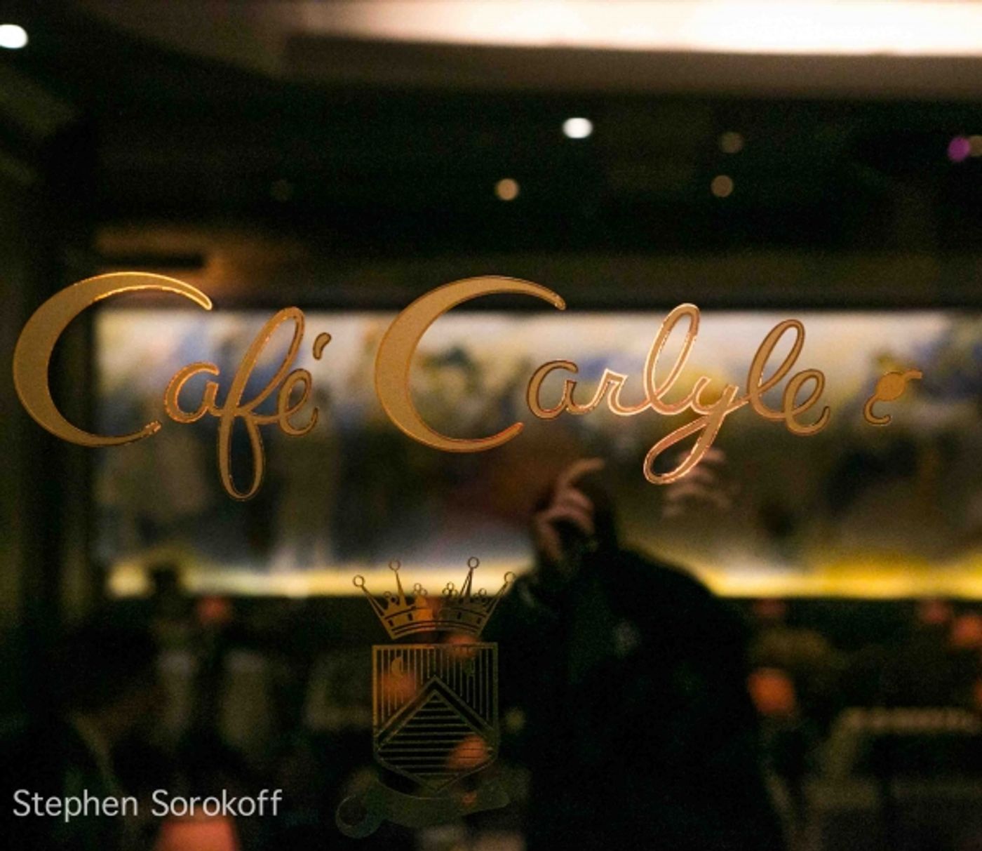 Photo Coverage: More Photos of John Pizzarelli and Jessica Molaskey on Opening Night at Cafe Carlyle  Image