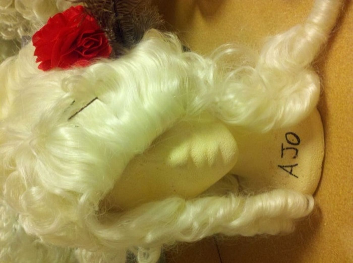 Photo Flash: Saturday Intermission Pics, Nov 3 - NEWSIES Channel CHICAGO, Broadway for Hurricane Relief & More!  Image