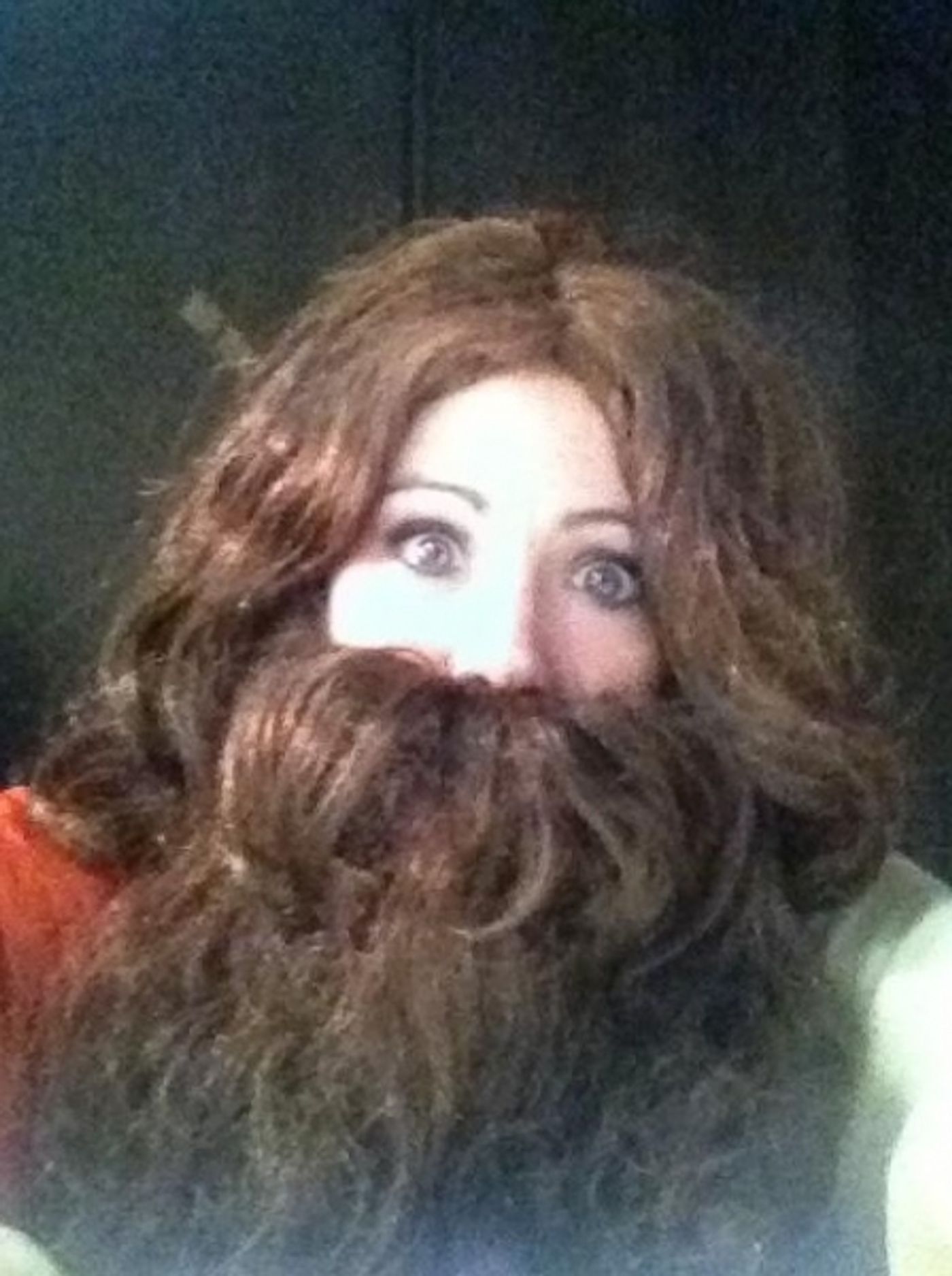 Photo Flash: Saturday Intermission Pics, Nov 3 - NEWSIES Channel CHICAGO, Broadway for Hurricane Relief & More!  Image