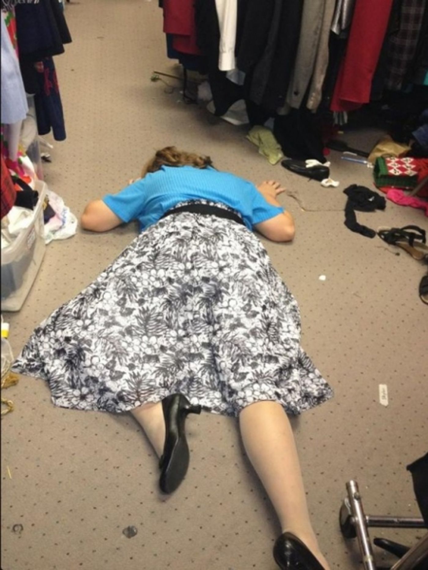 Photo Flash: Saturday Intermission Pics, Nov 3 - NEWSIES Channel CHICAGO, Broadway for Hurricane Relief & More!  Image