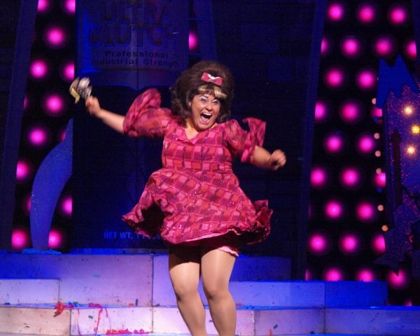 Photos: 3-D Theatricals' HAIRSPRAY Opening Night & Curtain Call at Redondo Beach Performing Arts Center — photo 15 of 30