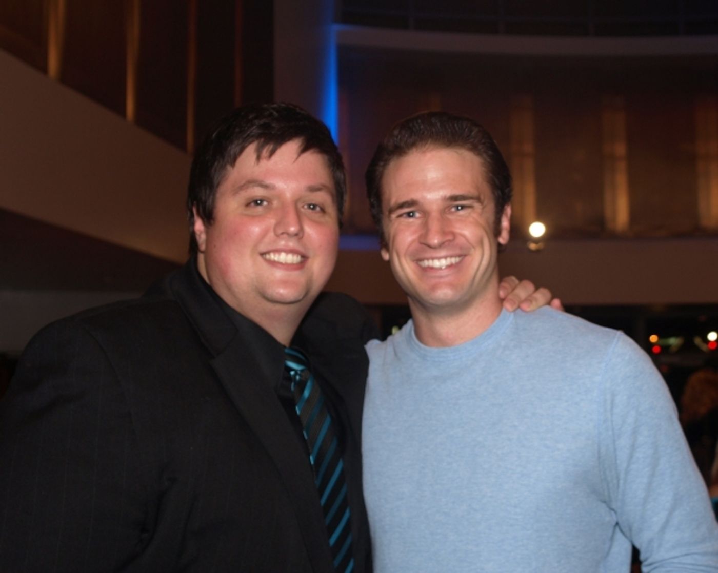 Photo Coverage: 3-D Theatricals' HAIRSPRAY Opening Night & Curtain Call at Redondo Beach Performing Arts Center  Image