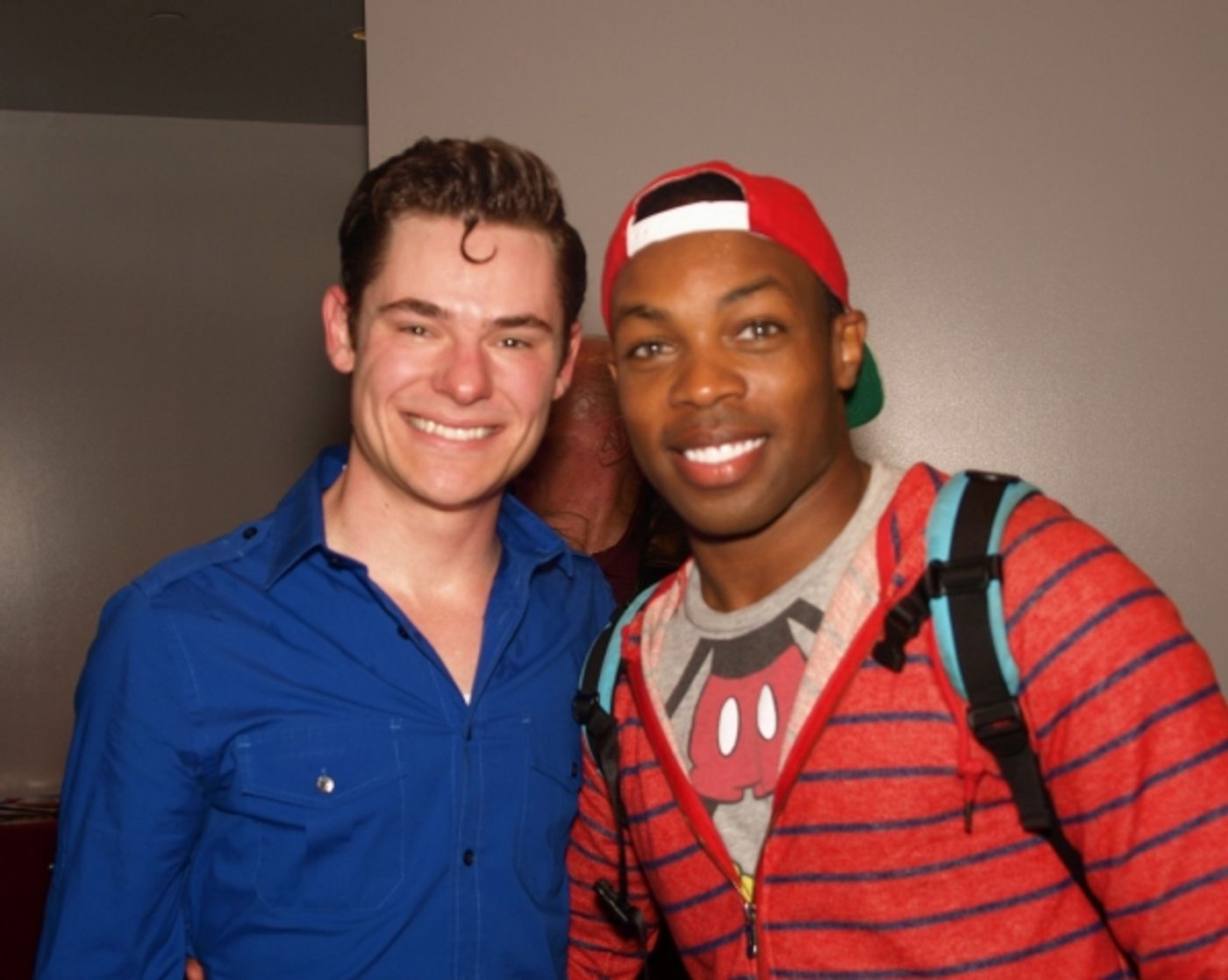 Photo Coverage: 3-D Theatricals' HAIRSPRAY Opening Night & Curtain Call at Redondo Beach Performing Arts Center  Image