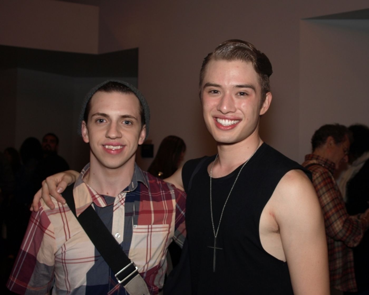 Photo Coverage: 3-D Theatricals' HAIRSPRAY Opening Night & Curtain Call at Redondo Beach Performing Arts Center  Image