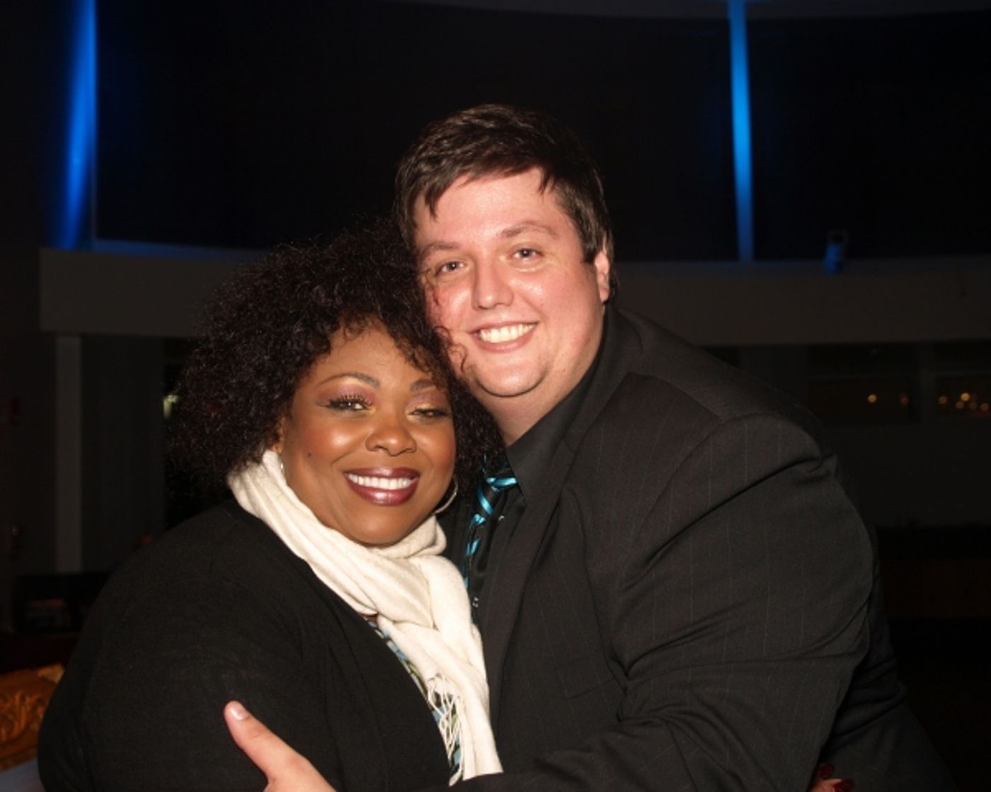 Photo Coverage: 3-D Theatricals' HAIRSPRAY Opening Night & Curtain Call at Redondo Beach Performing Arts Center  Image