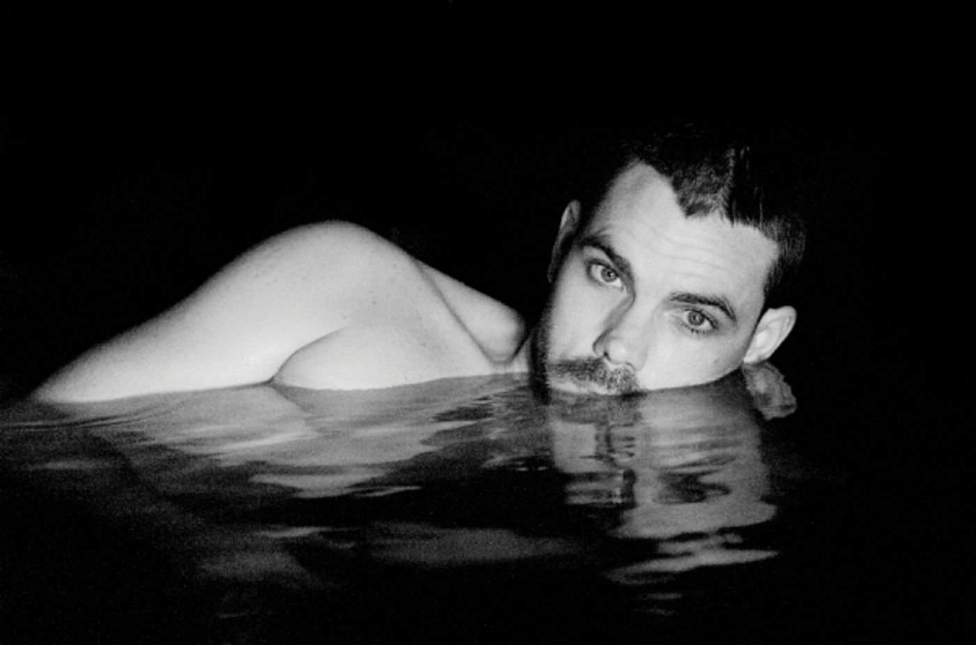 Photo Flash: Meet the Cast of Artscape & Abrahamse & Meyer Productions' KINGDOM OF THE EARTH  Image