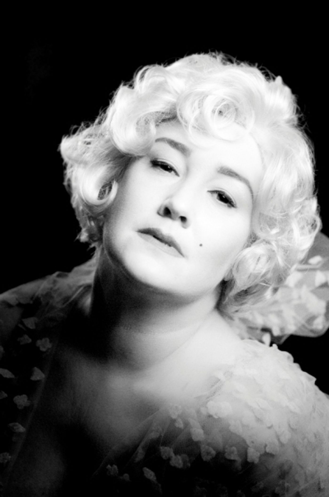 Photo Flash: Meet the Cast of Artscape & Abrahamse & Meyer Productions' KINGDOM OF THE EARTH  Image