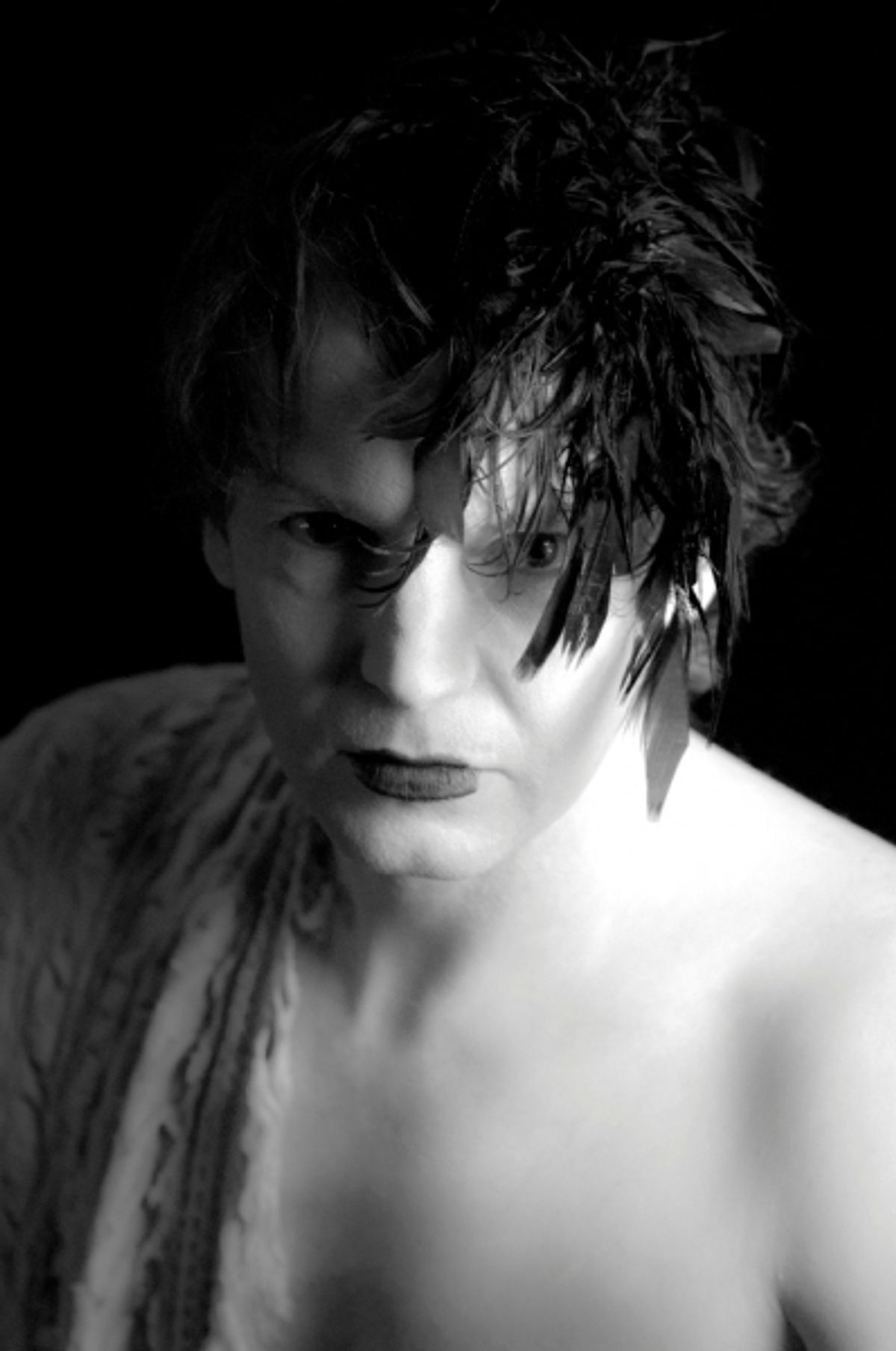 Nicholas Dallas as Lot at 