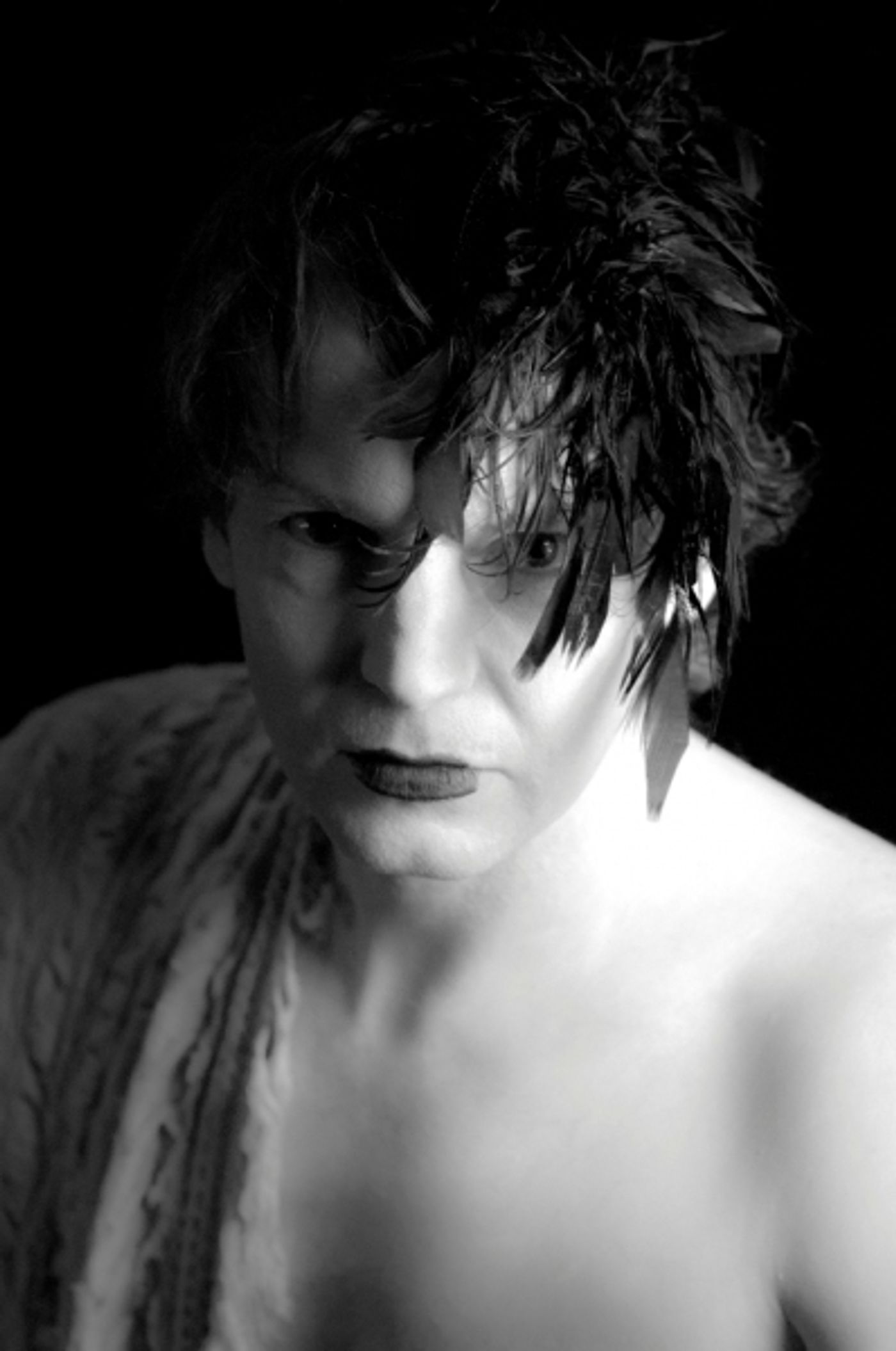 Photo Flash: Meet the Cast of Artscape & Abrahamse & Meyer Productions' KINGDOM OF THE EARTH  Image