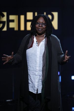 Whoopi Goldberg Photo