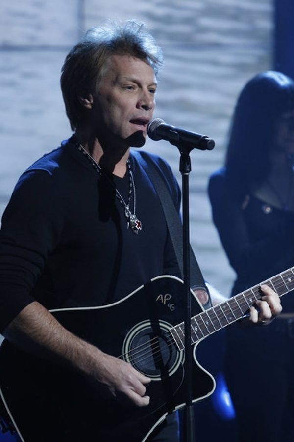 :Jon Bon Jovi Photo