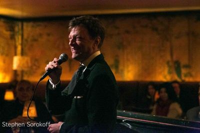 Jim Caruso Photo