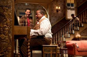 James Dirden, Chuck Cooper, Jason Dirden @ BroadwayWorld James Dirden, Chuck Cooper, Jason Dirden Photo